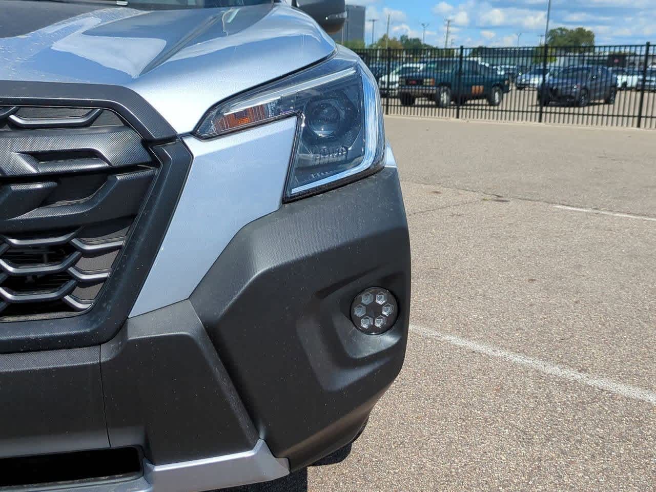 Thumbnail: 2025 Subaru Forester - 10