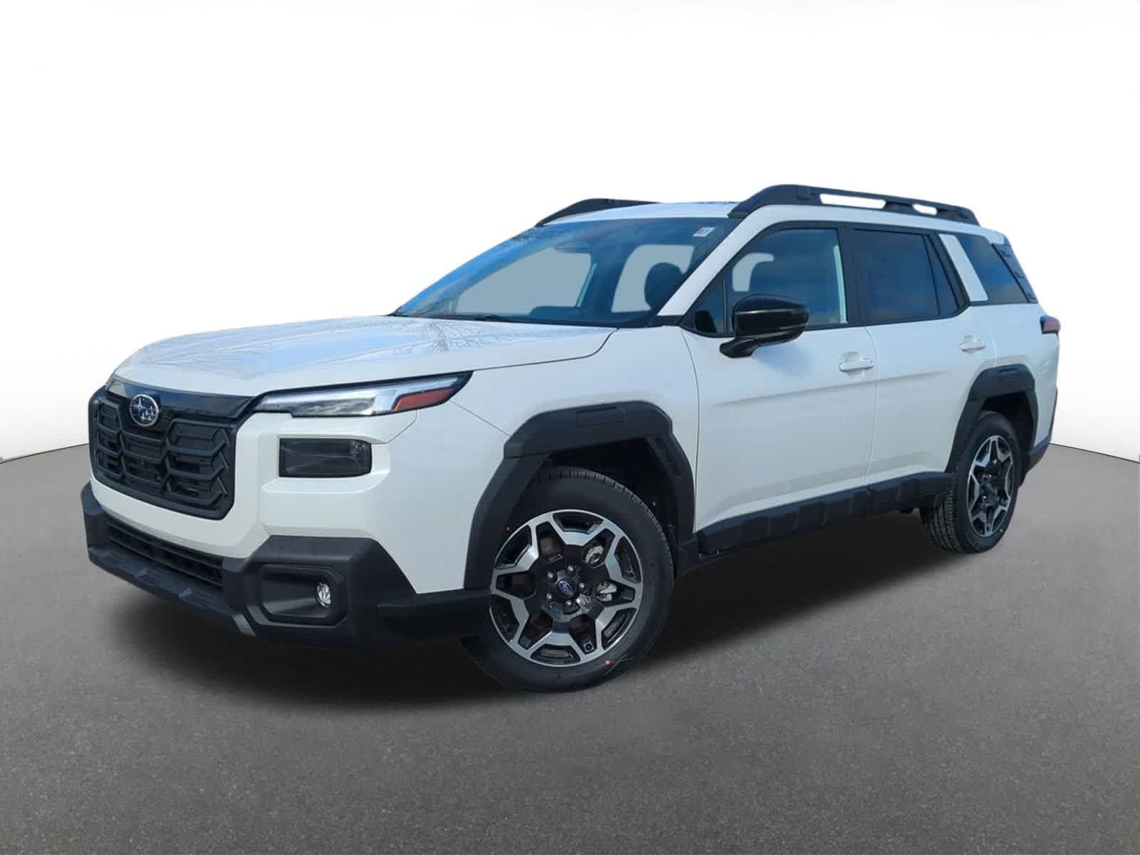 Thumbnail: 2026 Subaru Outback - 1