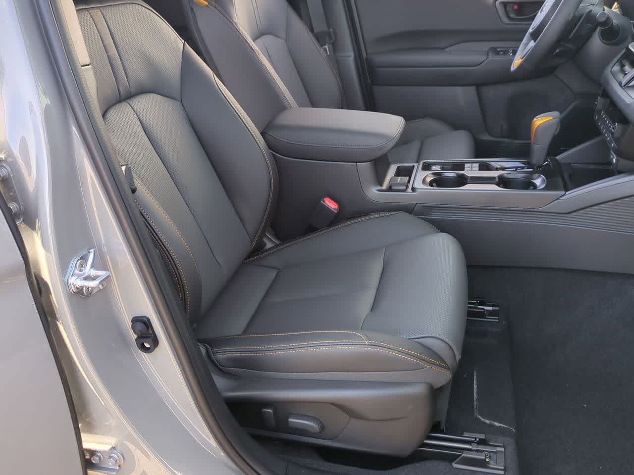 Thumbnail: 2026 Subaru Outback - 22