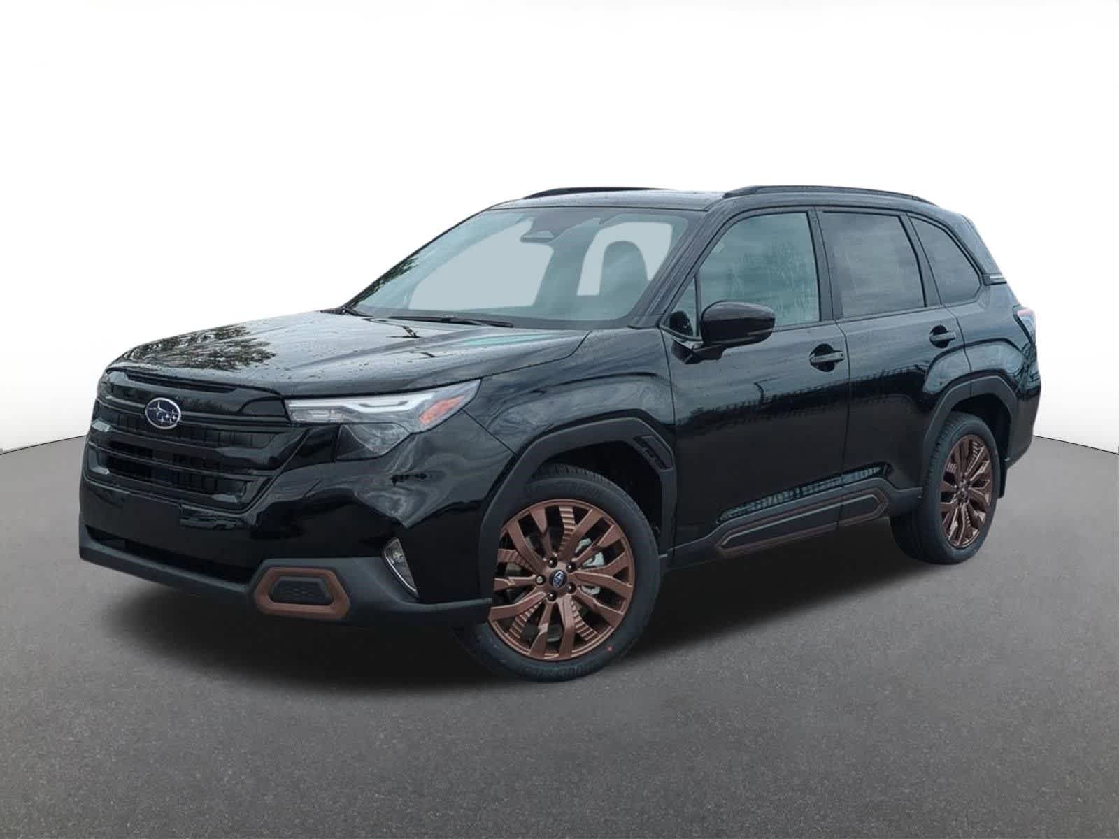 2026 Subaru Forester Sport -
                  Troy, MI
