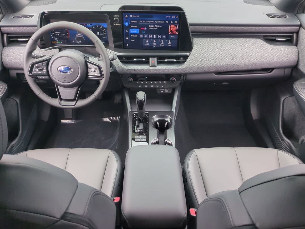 Thumbnail: 2026 Subaru Outback - 14