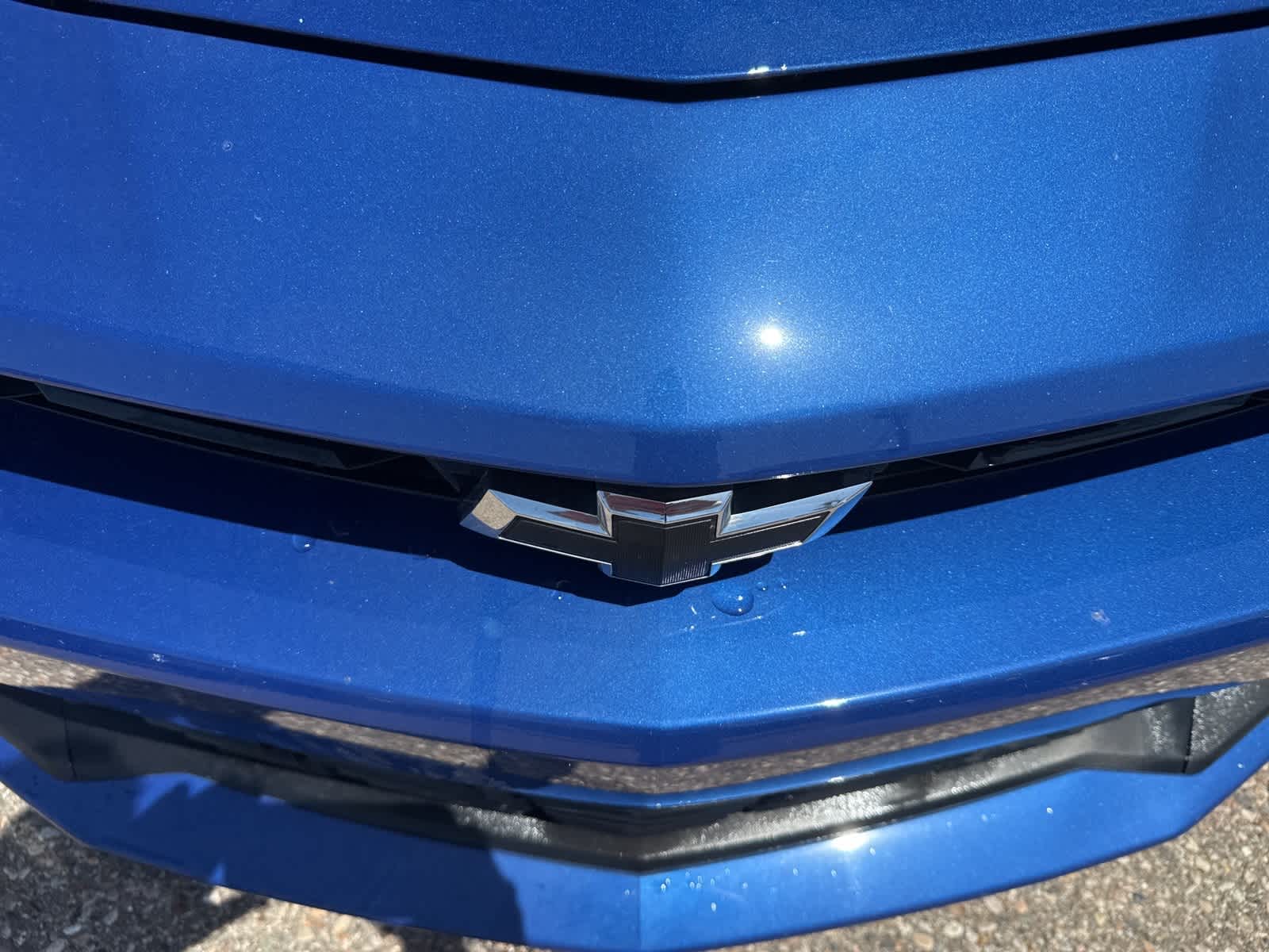 Thumbnail: 2020 Chevrolet Camaro - 11