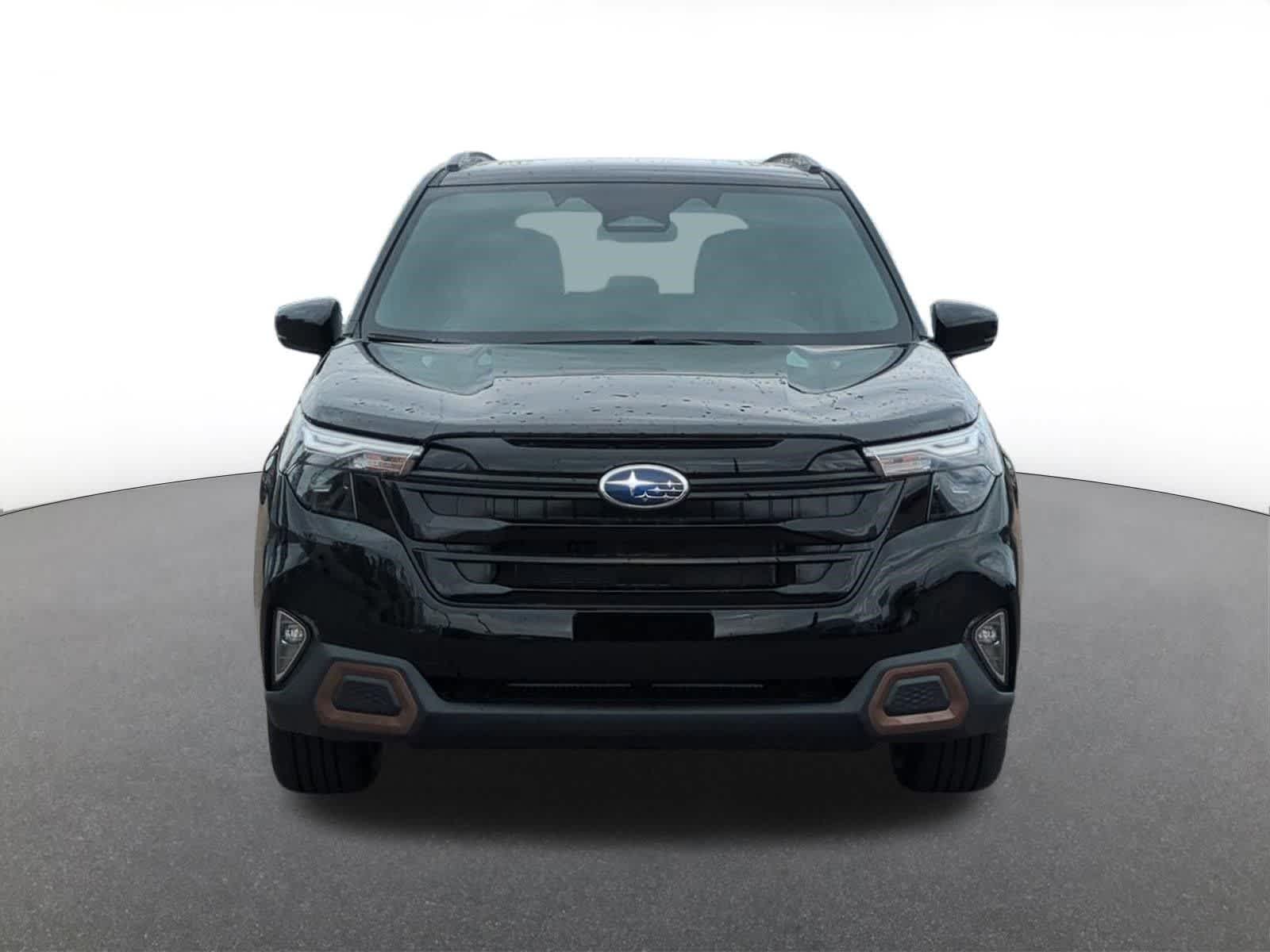 Thumbnail: 2026 Subaru Forester - 9