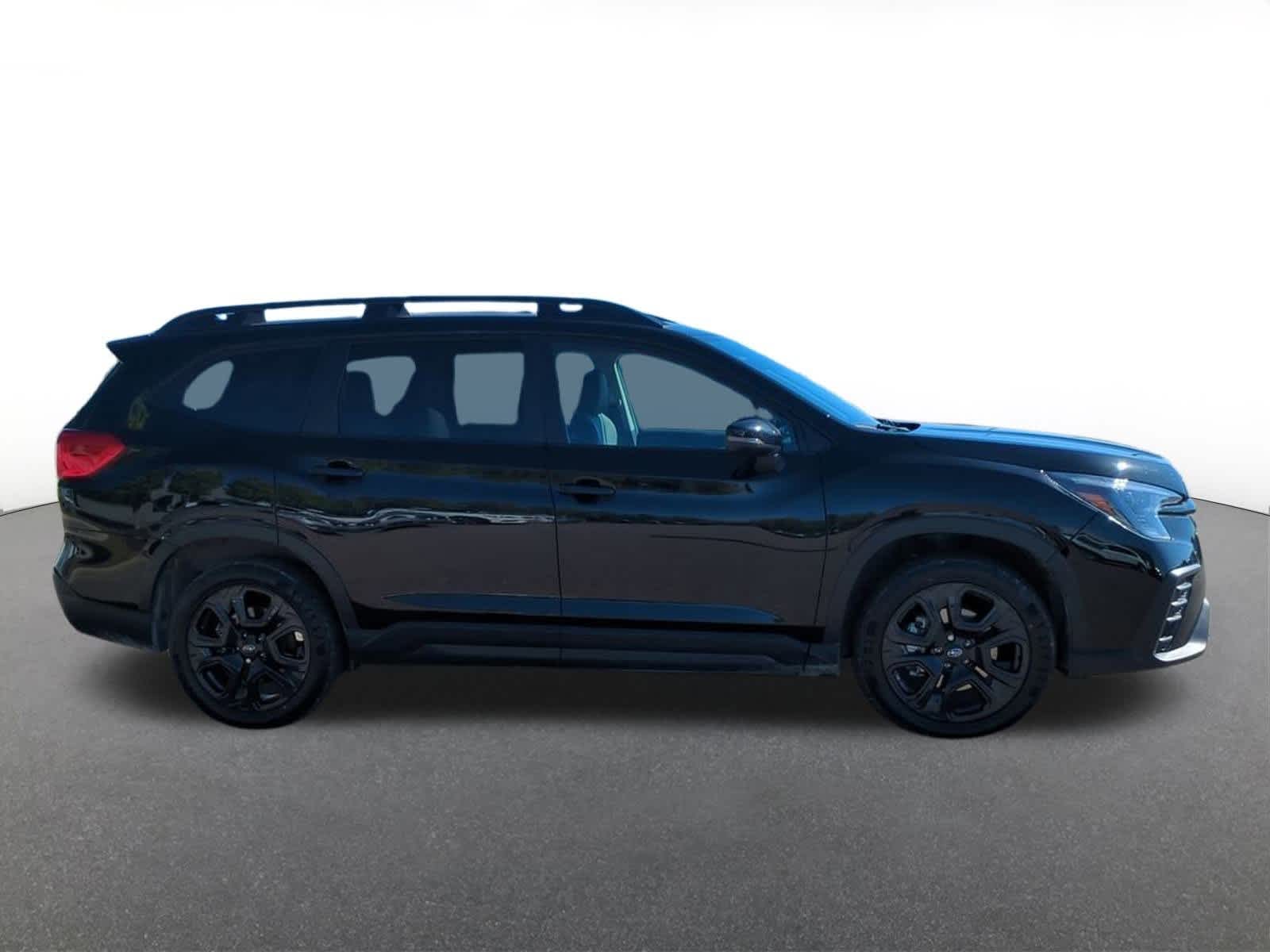 Thumbnail: 2023 Subaru Ascent - 7