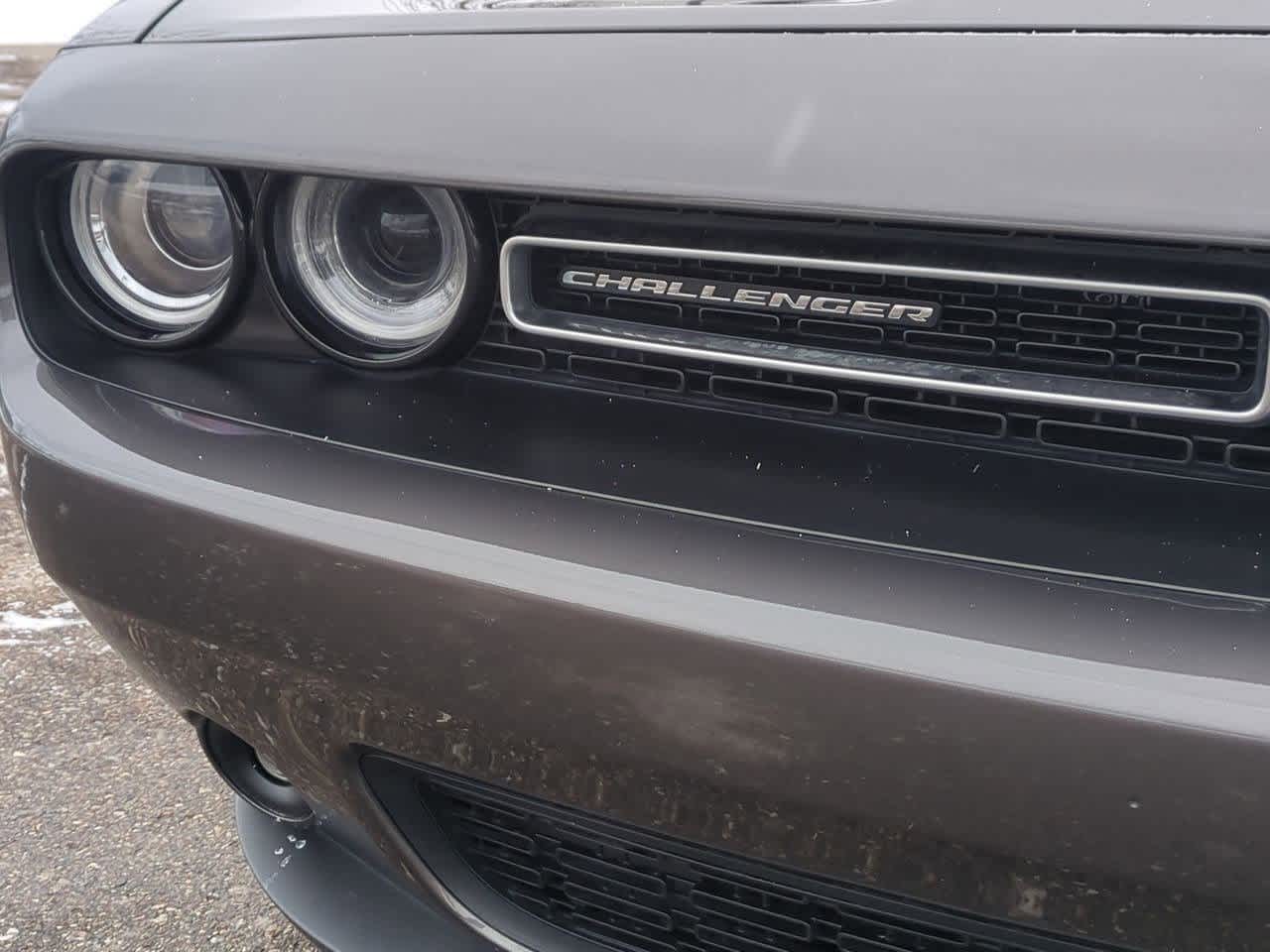 Thumbnail: 2021 Dodge Challenger - 12