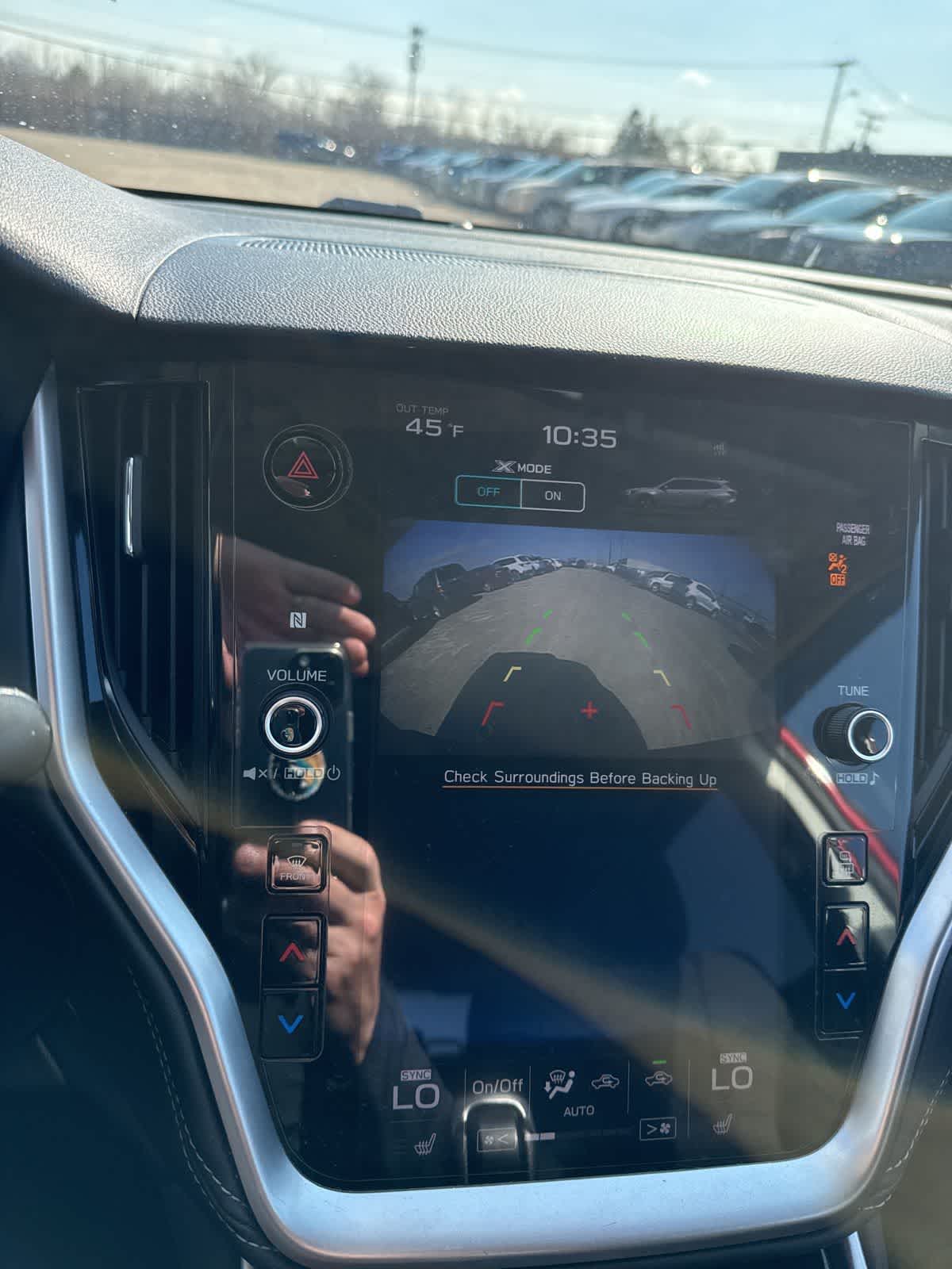 Thumbnail: 2020 Subaru Outback - 19