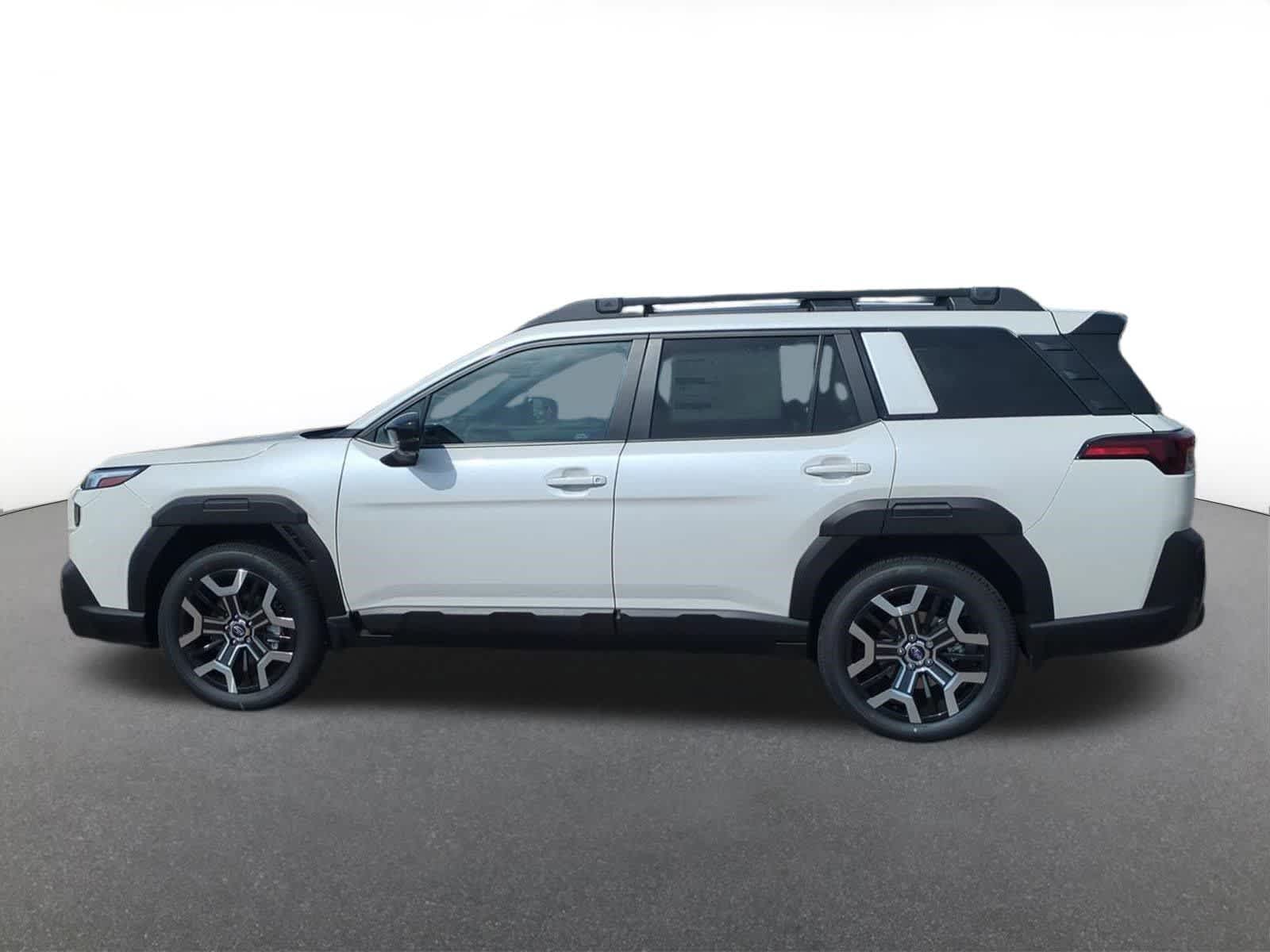Thumbnail: 2026 Subaru Outback - 3