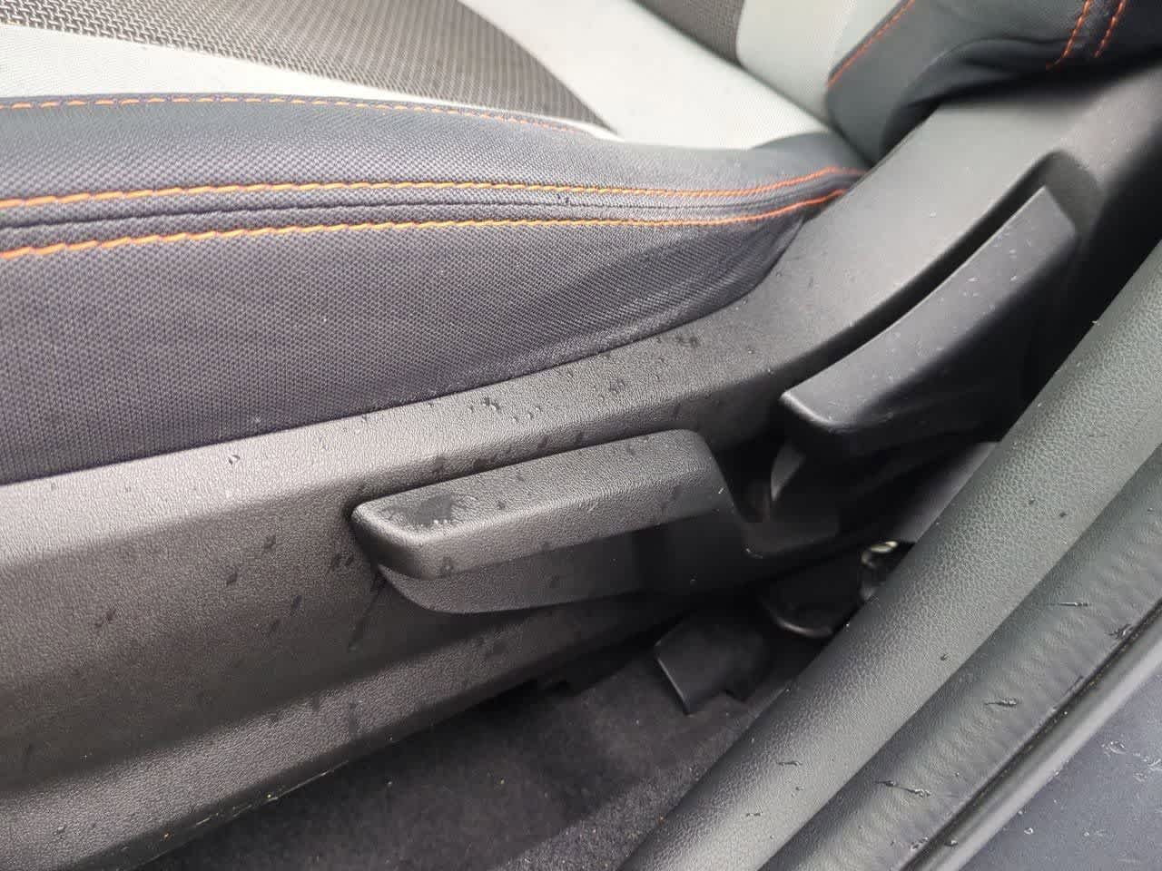 Thumbnail: 2021 Subaru Crosstrek - 16