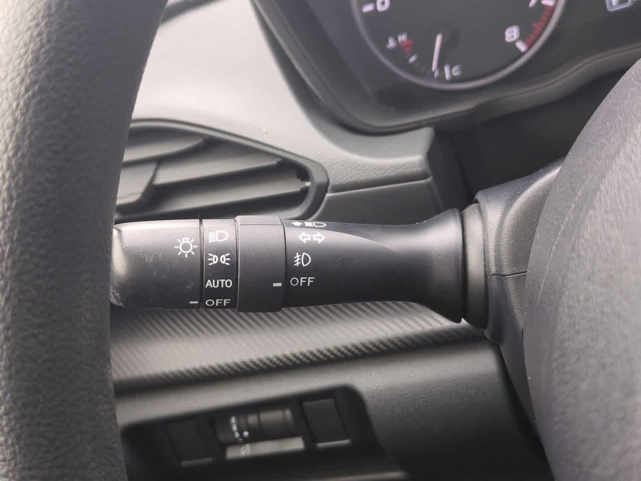 Thumbnail: 2024 Subaru Crosstrek - 25