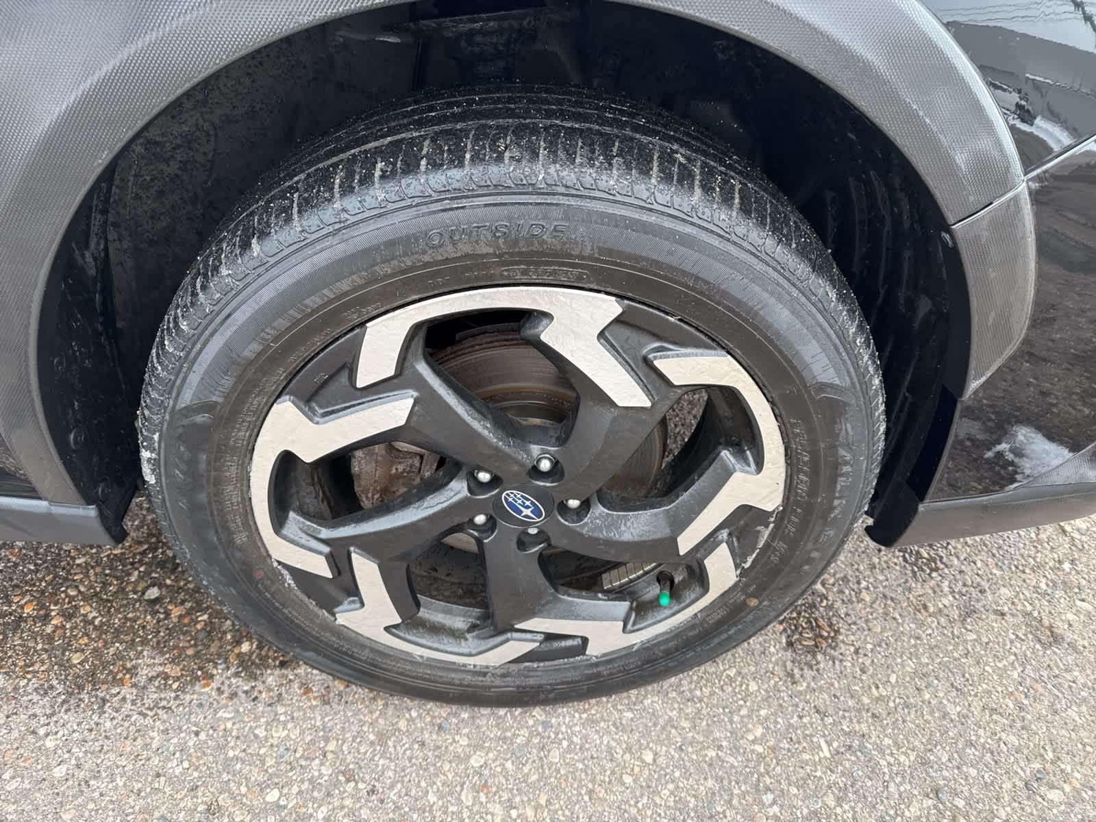 Thumbnail: 2023 Subaru Crosstrek - 5