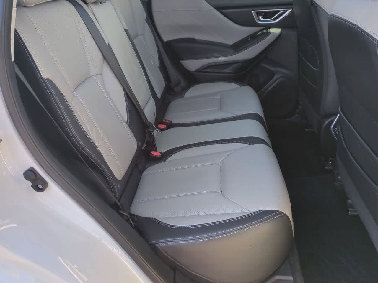 Thumbnail: 2022 Subaru Forester - 20