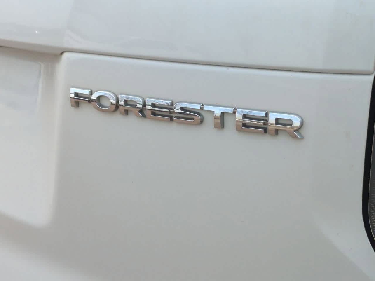 Thumbnail: 2018 Subaru Forester - 12