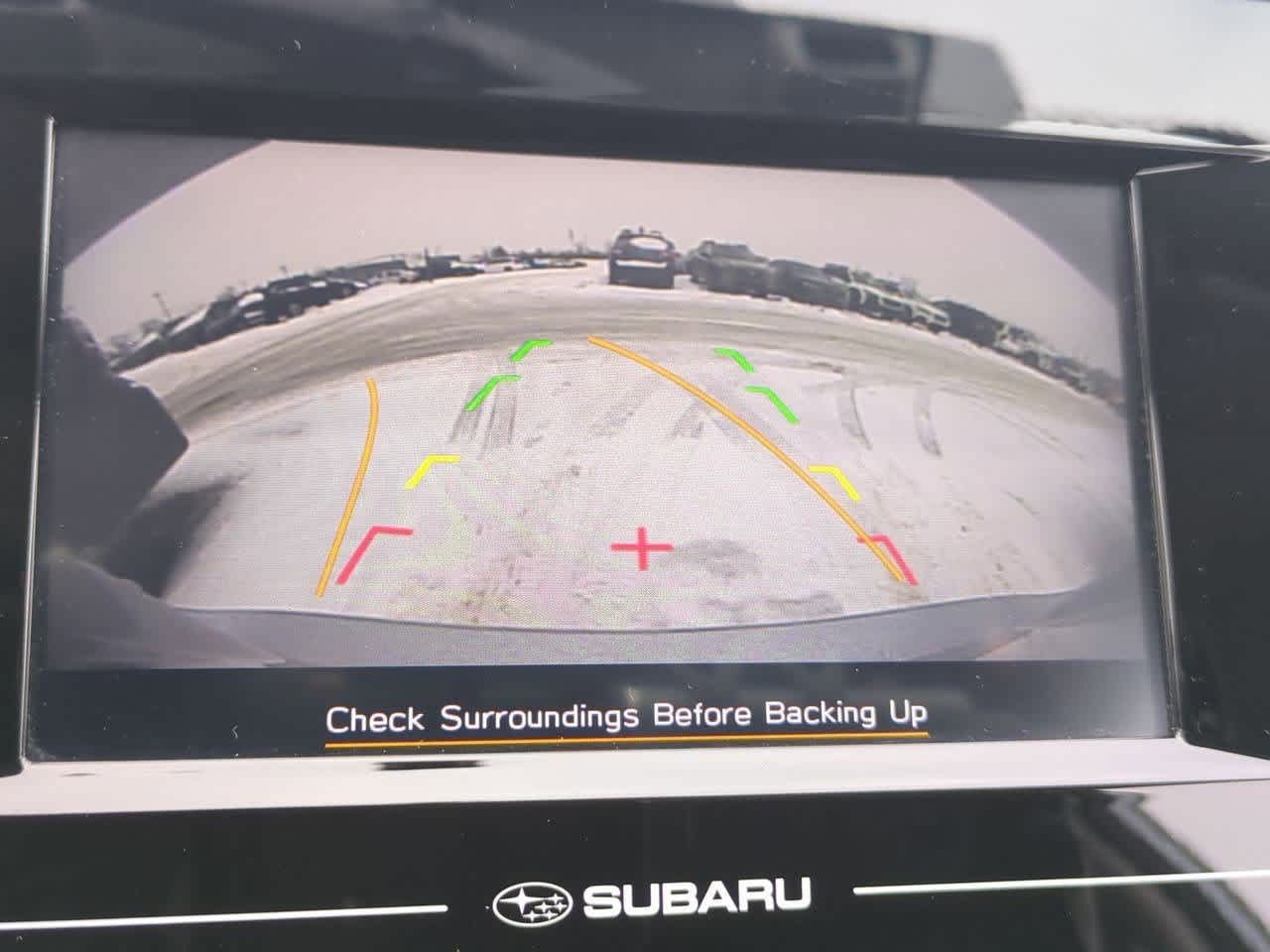 Thumbnail: 2022 Subaru Impreza - 27