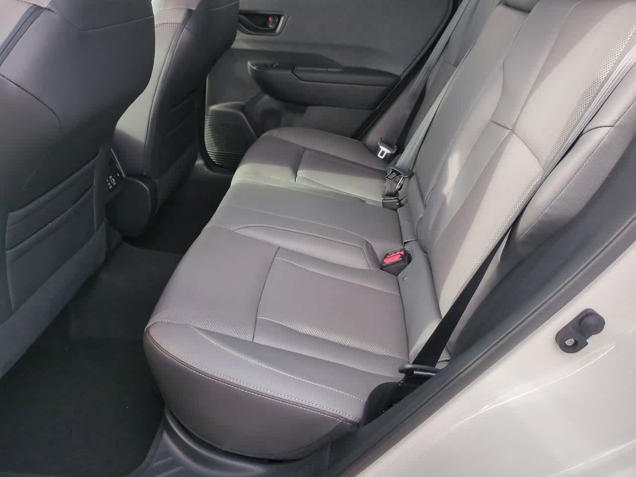 Thumbnail: 2026 Subaru Outback - 19