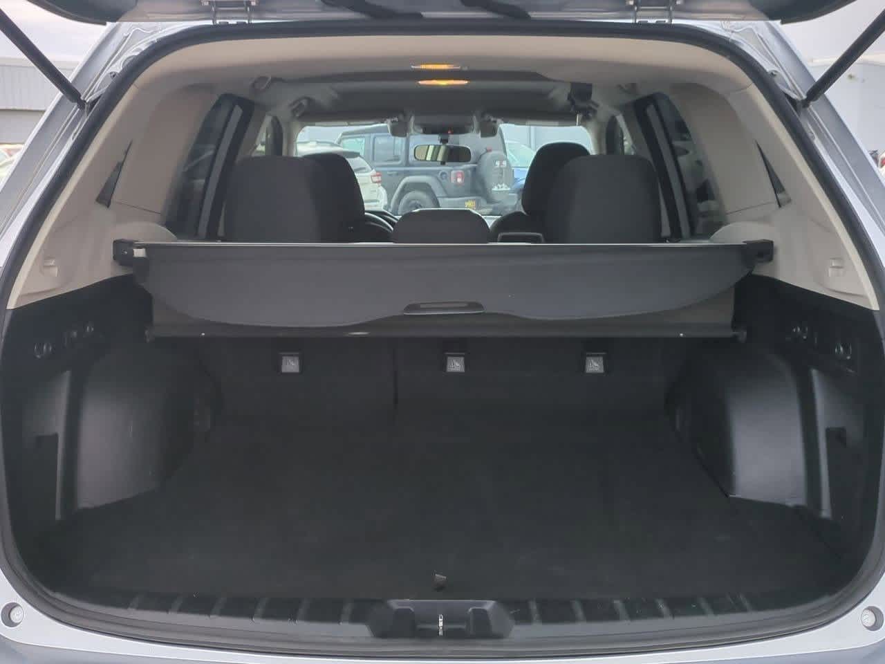 Thumbnail: 2019 Subaru Forester - 33