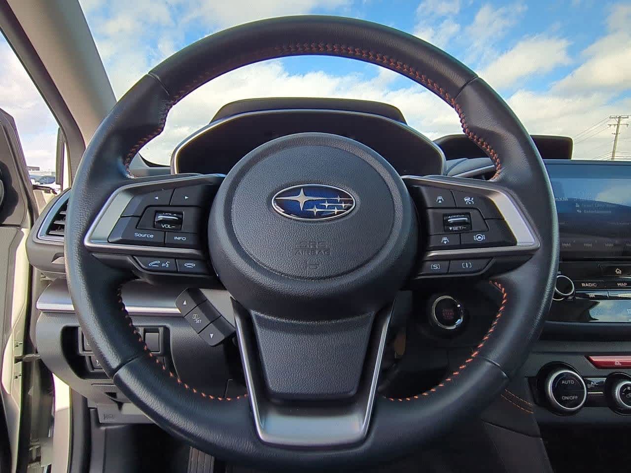 Thumbnail: 2023 Subaru Crosstrek - 17