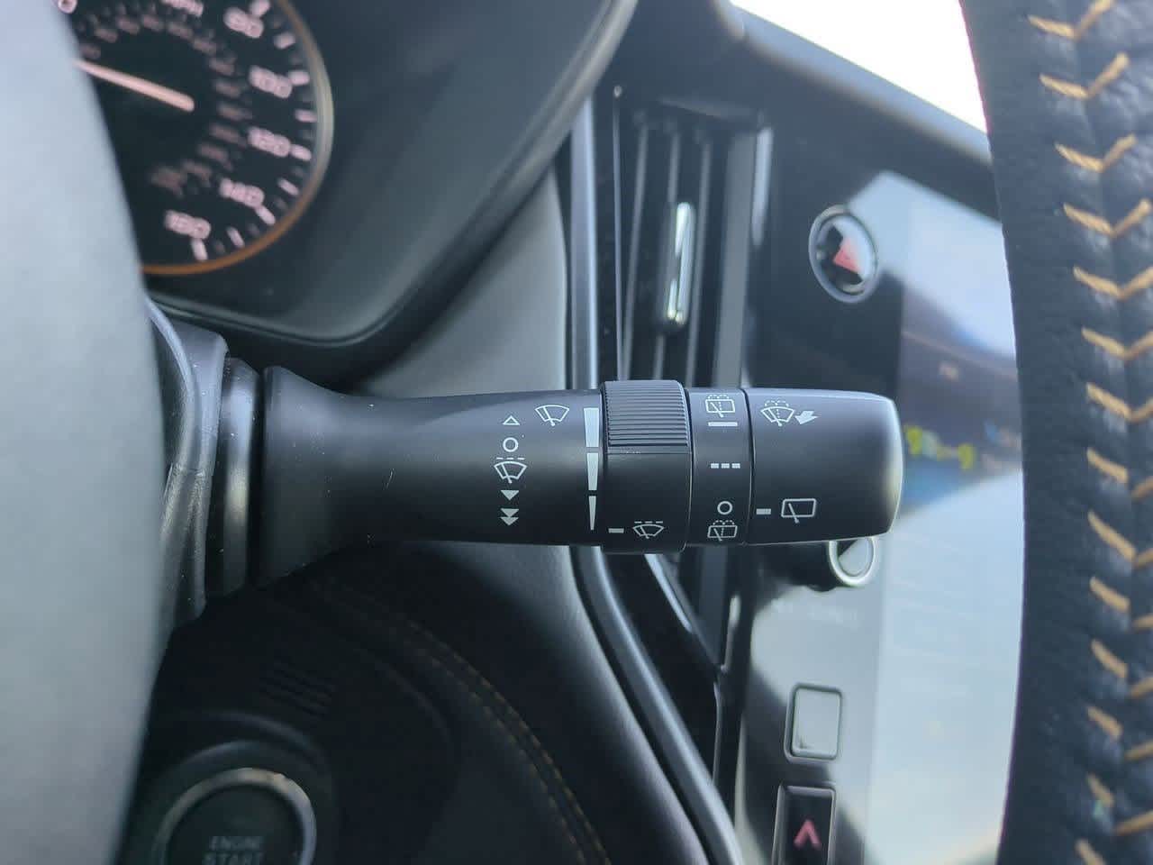 Thumbnail: 2025 Subaru Outback - 26