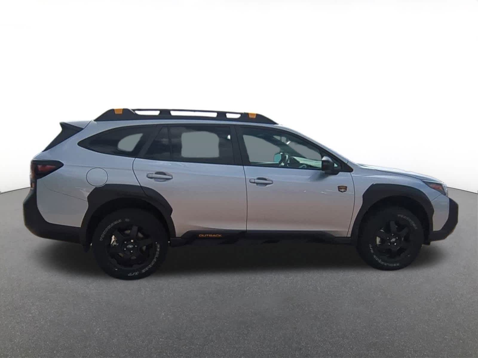 Thumbnail: 2025 Subaru Outback - 7