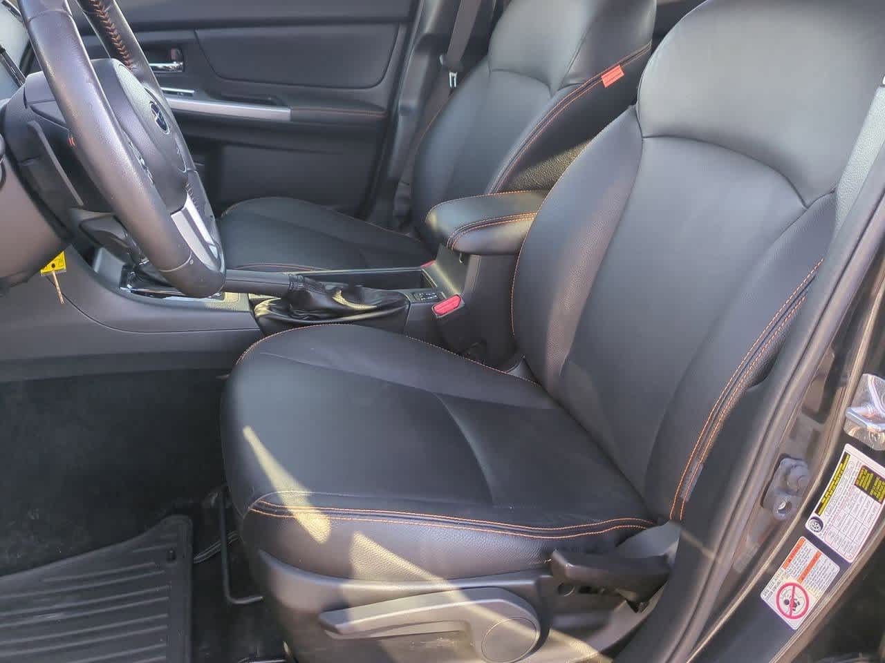 Thumbnail: 2016 Subaru Crosstrek - 15