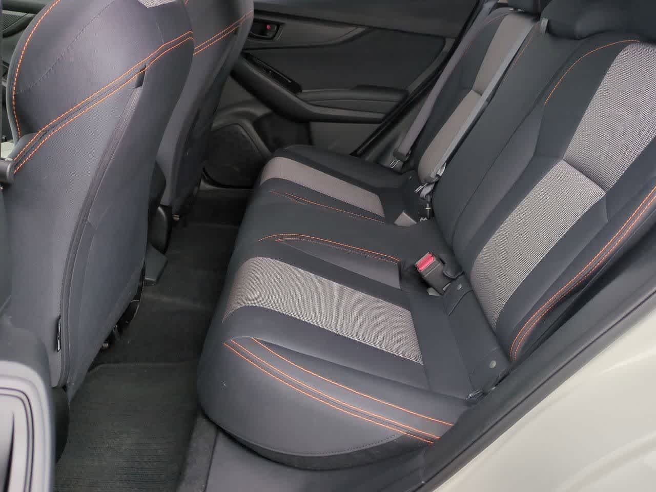 Thumbnail: 2022 Subaru Crosstrek - 19