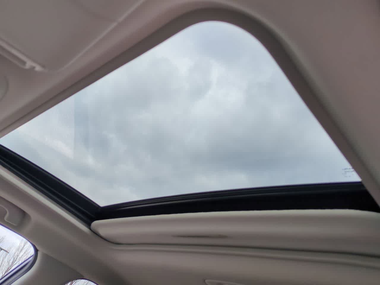 Thumbnail: 2026 Subaru Crosstrek - 18