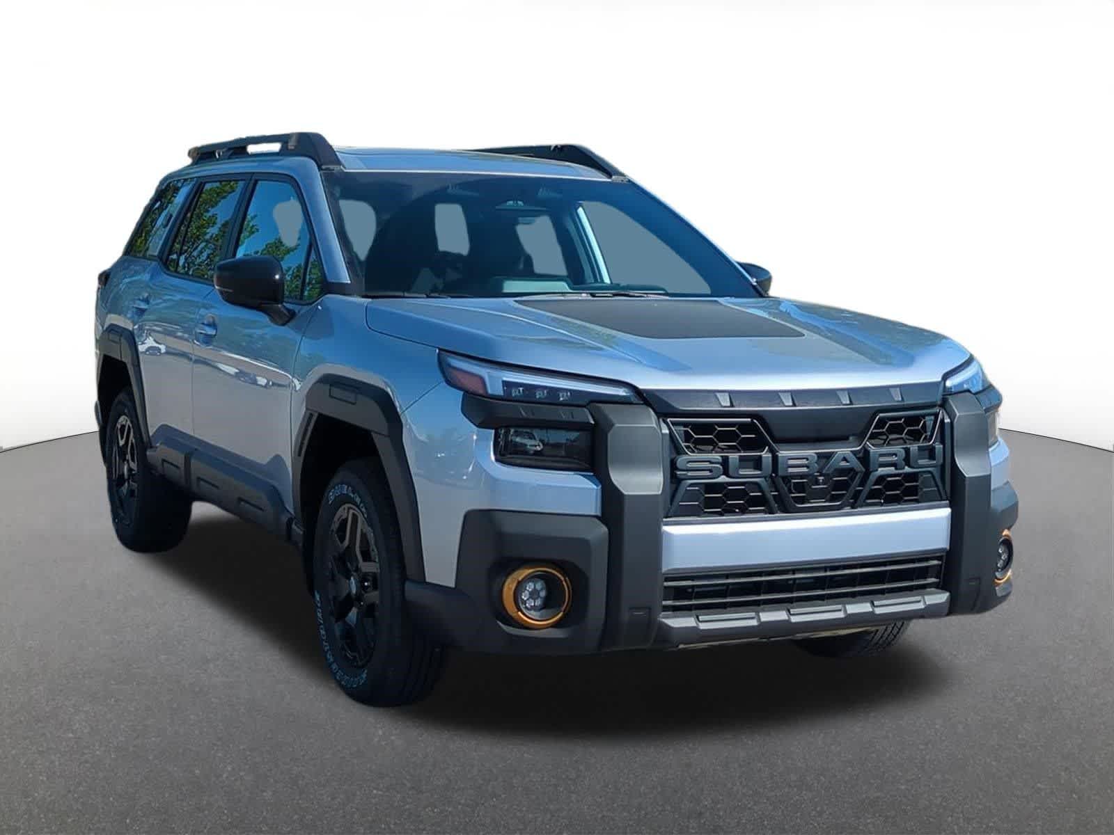 Thumbnail: 2026 Subaru Outback - 8