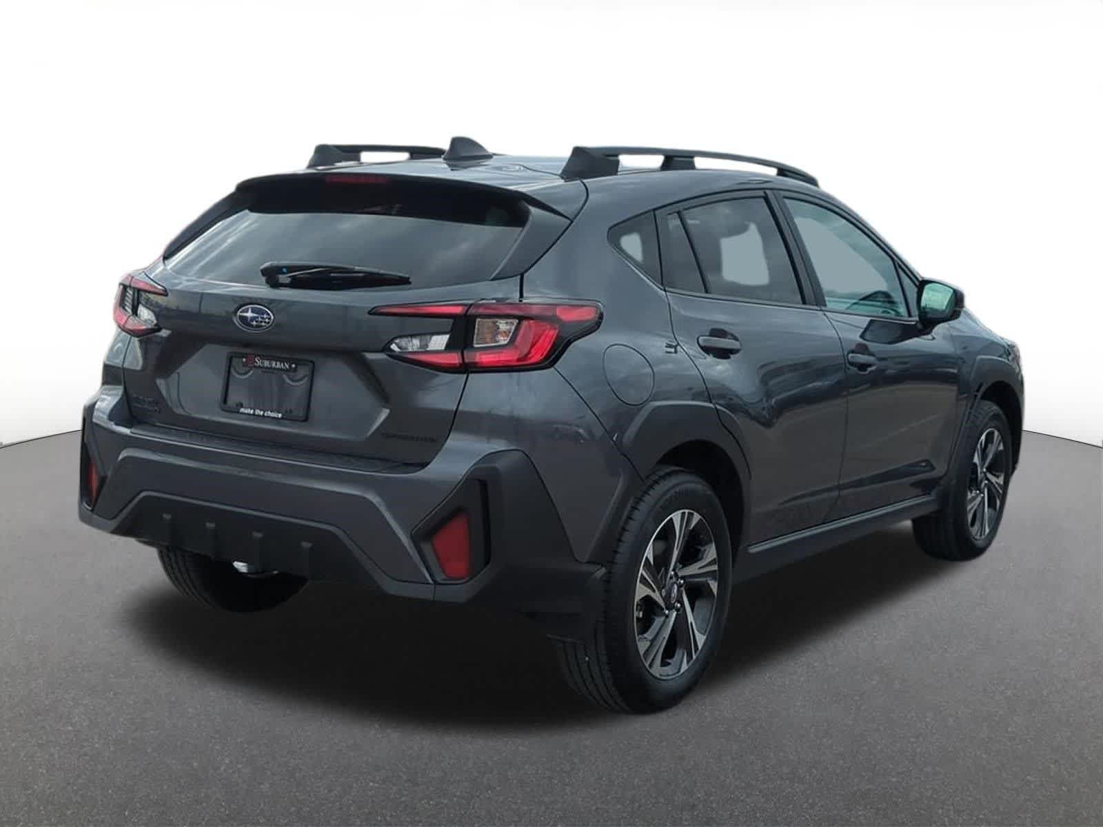 Thumbnail: 2026 Subaru Crosstrek - 6