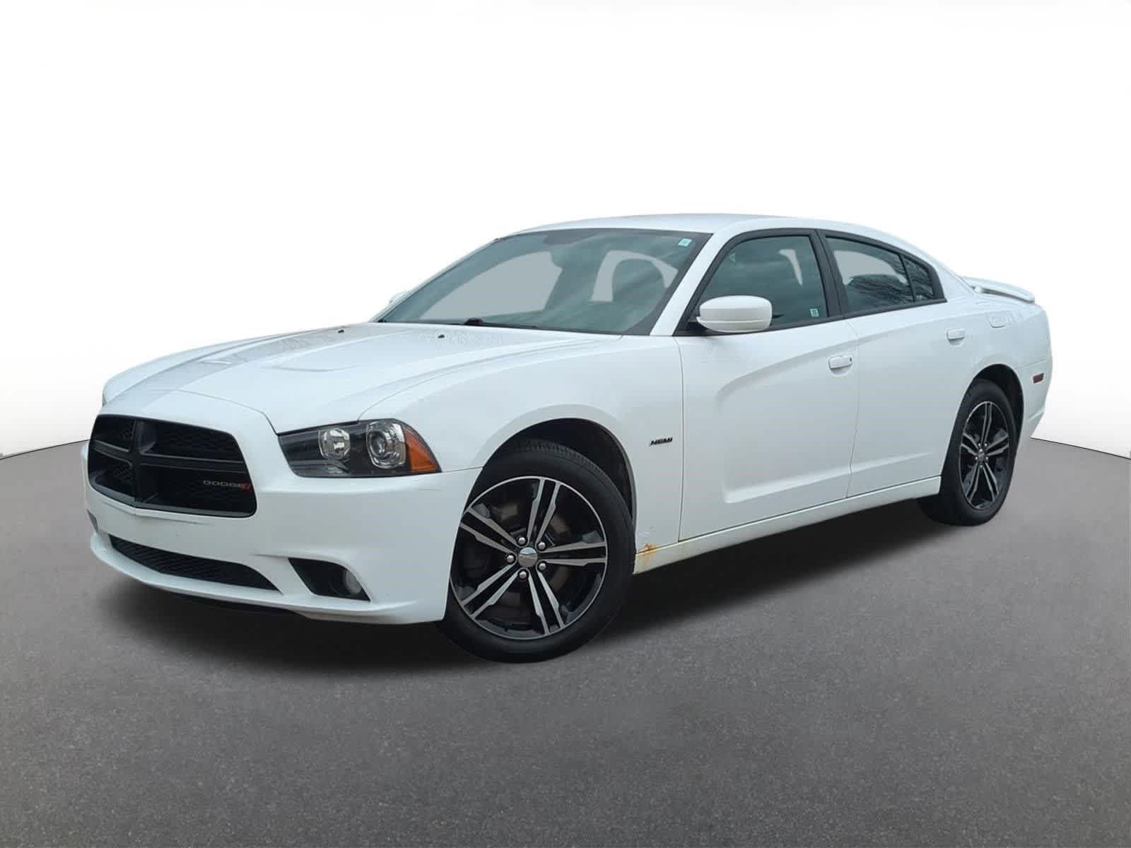 2014 Dodge Charger R/T -
                  Troy, MI