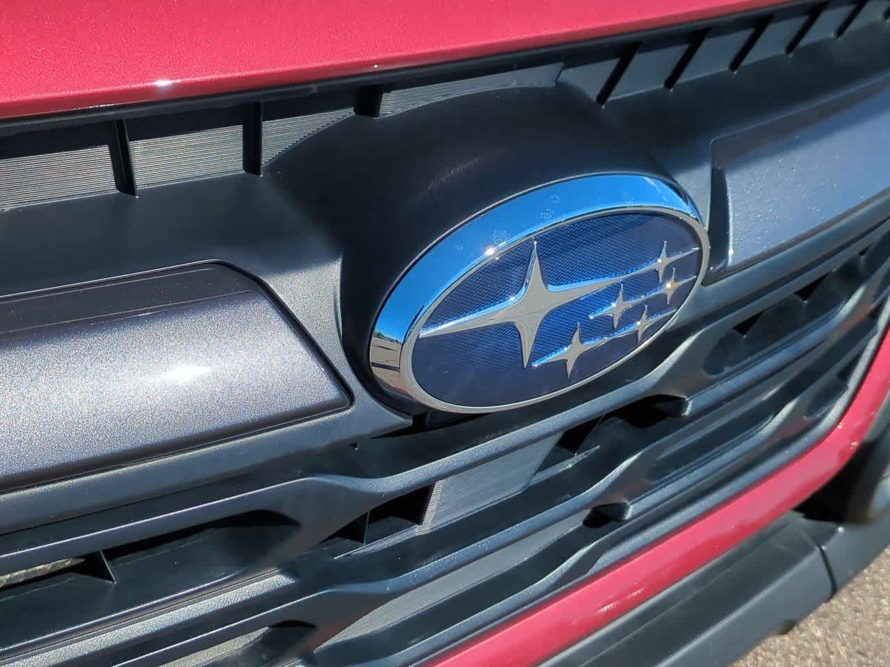 Thumbnail: 2023 Subaru Outback - 11