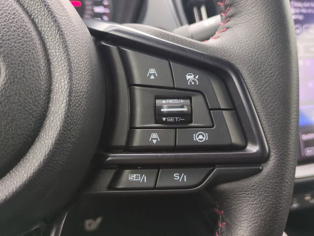 Thumbnail: 2022 Subaru WRX - 25