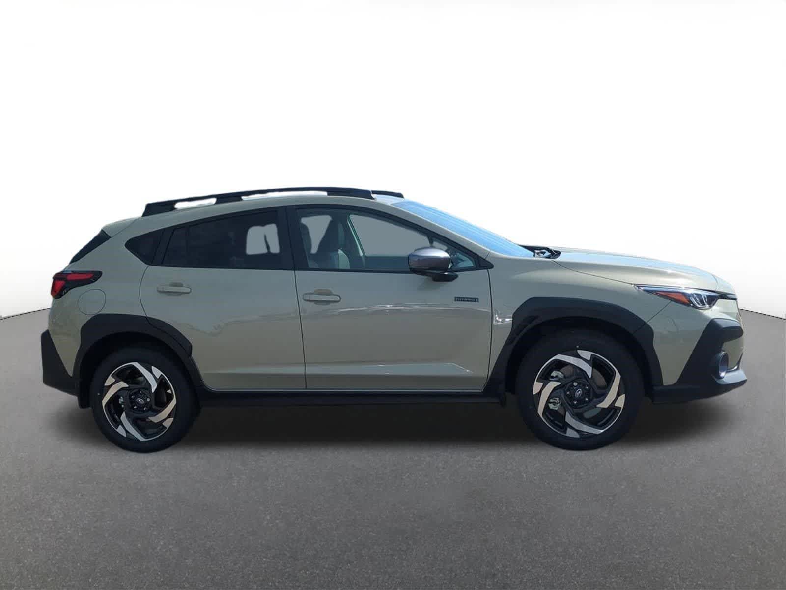 Thumbnail: 2026 Subaru Crosstrek - 7