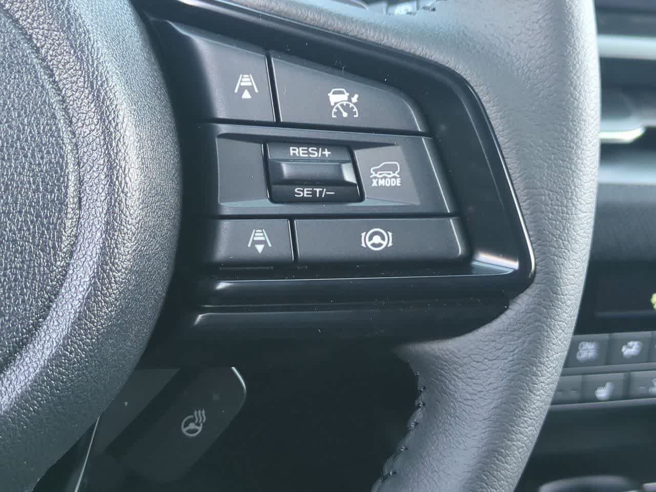 Thumbnail: 2026 Subaru Outback - 25