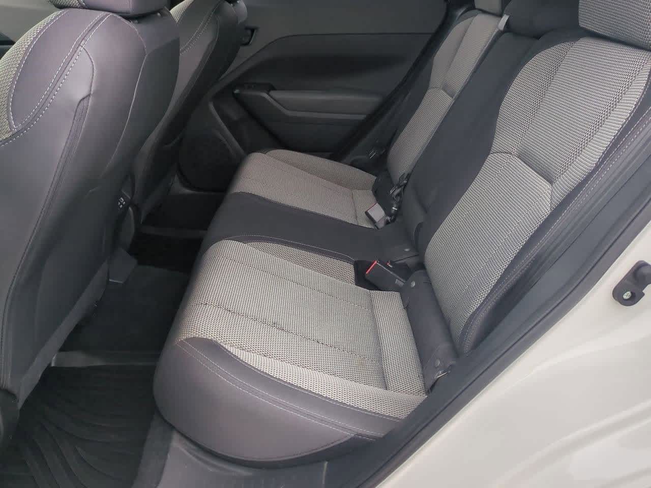 Thumbnail: 2024 Subaru Crosstrek - 18