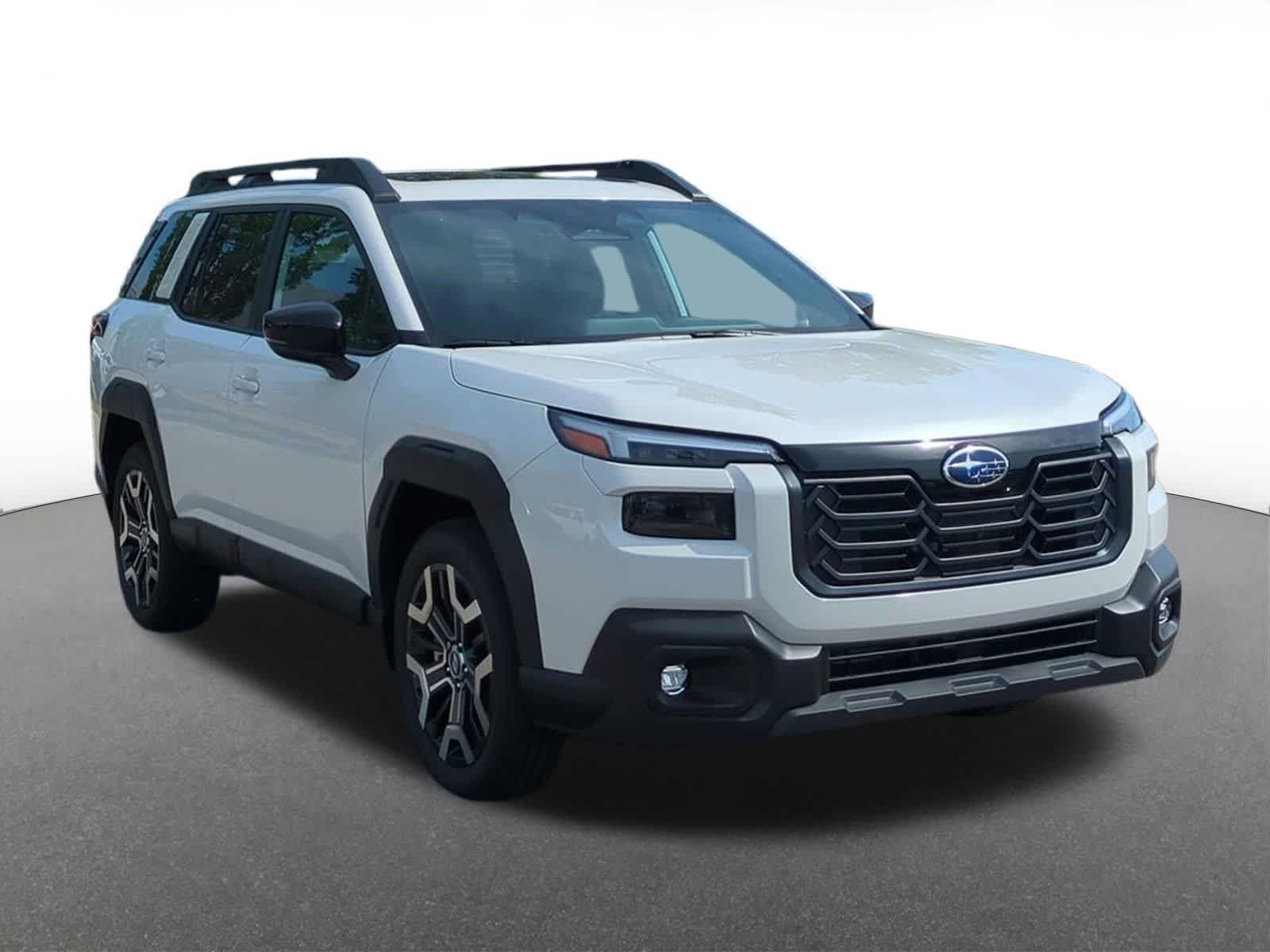 Thumbnail: 2026 Subaru Outback - 8