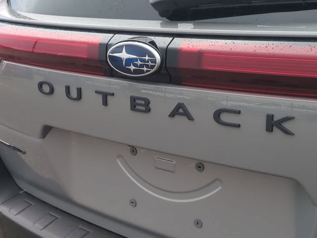 Thumbnail: 2026 Subaru Outback - 12