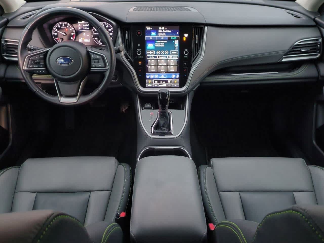 Thumbnail: 2023 Subaru Outback - 14