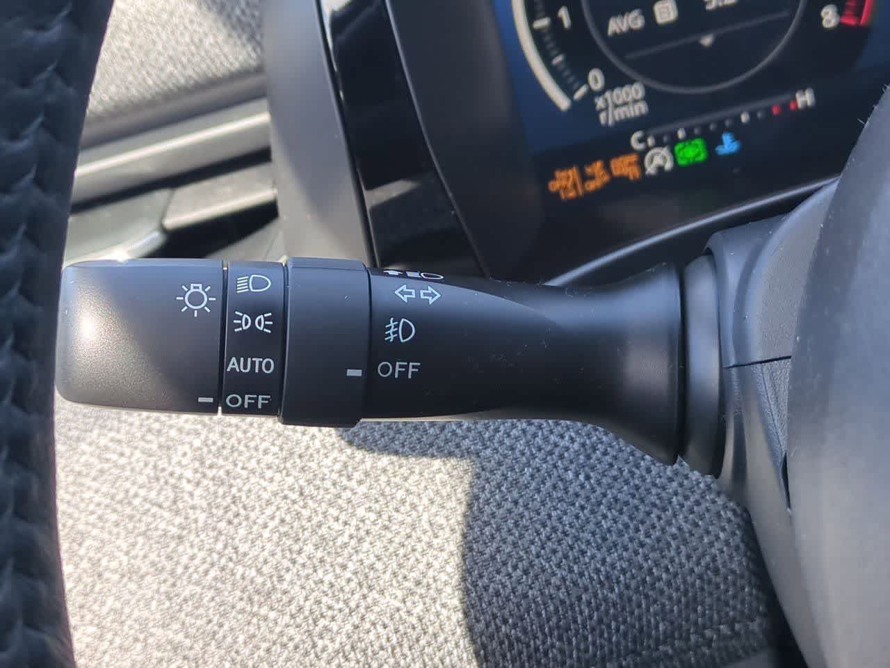 Thumbnail: 2026 Subaru Outback - 27