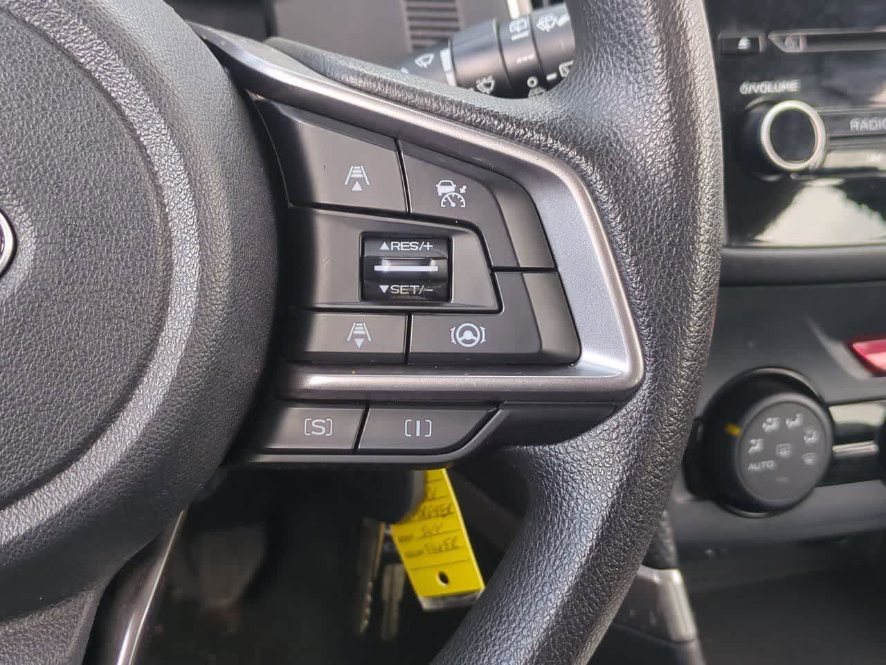 Thumbnail: 2020 Subaru Forester - 23