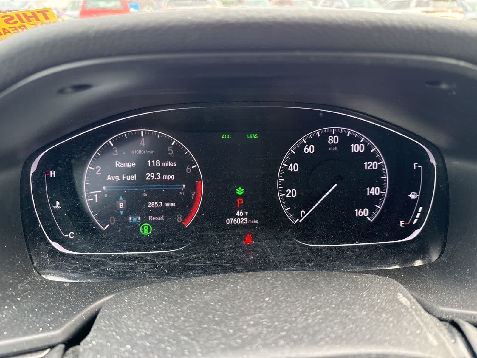 Thumbnail: 2020 Honda Accord - 17