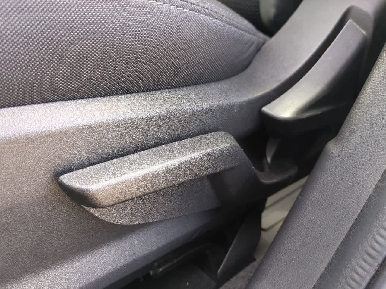 Thumbnail: 2020 Subaru Forester - 16