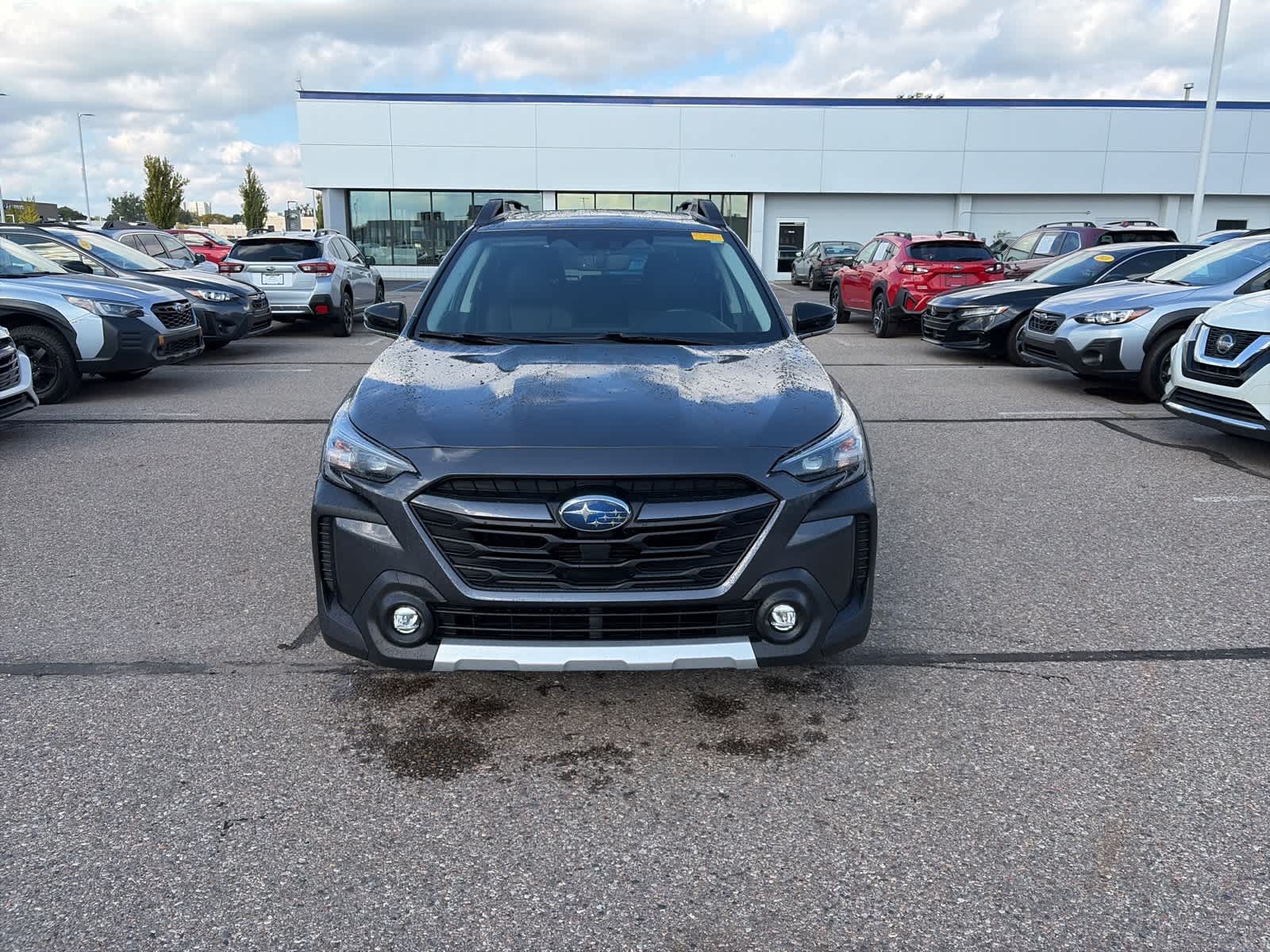 Thumbnail: 2023 Subaru Outback - 3