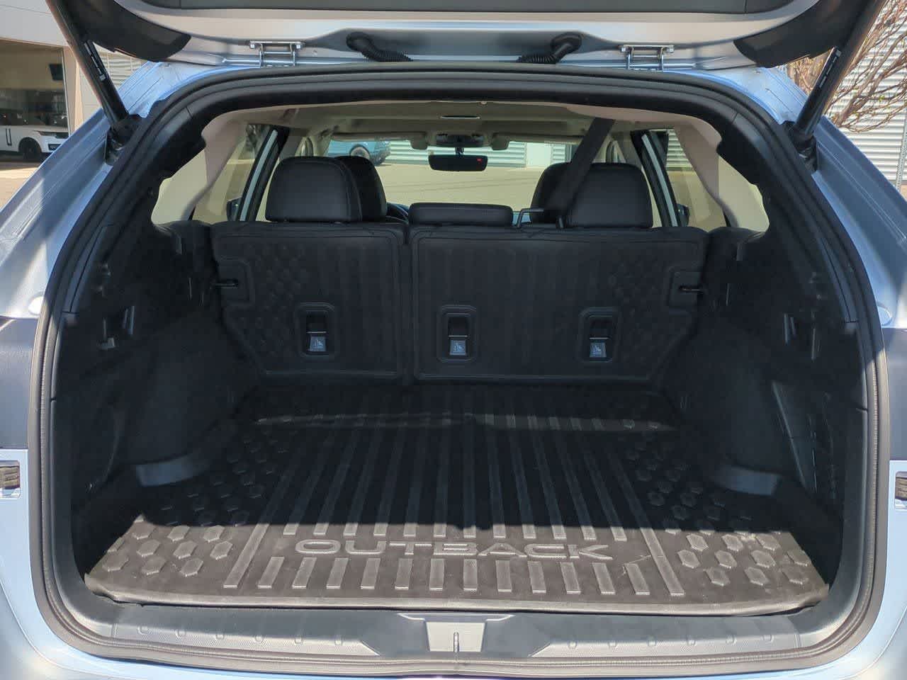 Thumbnail: 2022 Subaru Outback - 35