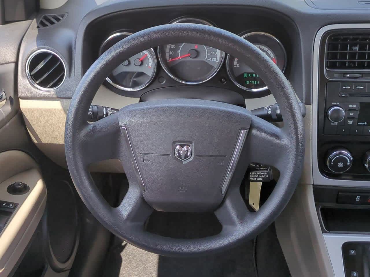 Thumbnail: 2011 Dodge Caliber - 21