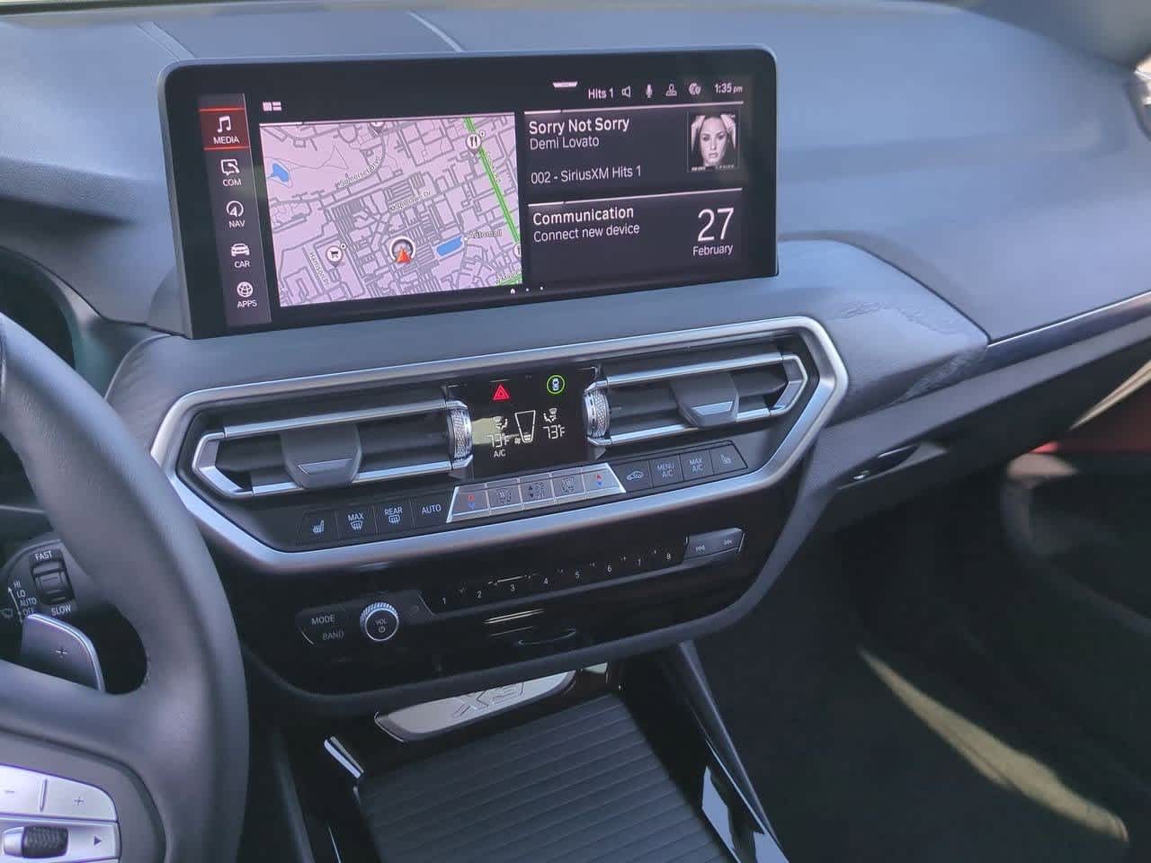 Thumbnail: 2022 BMW X3 - 28