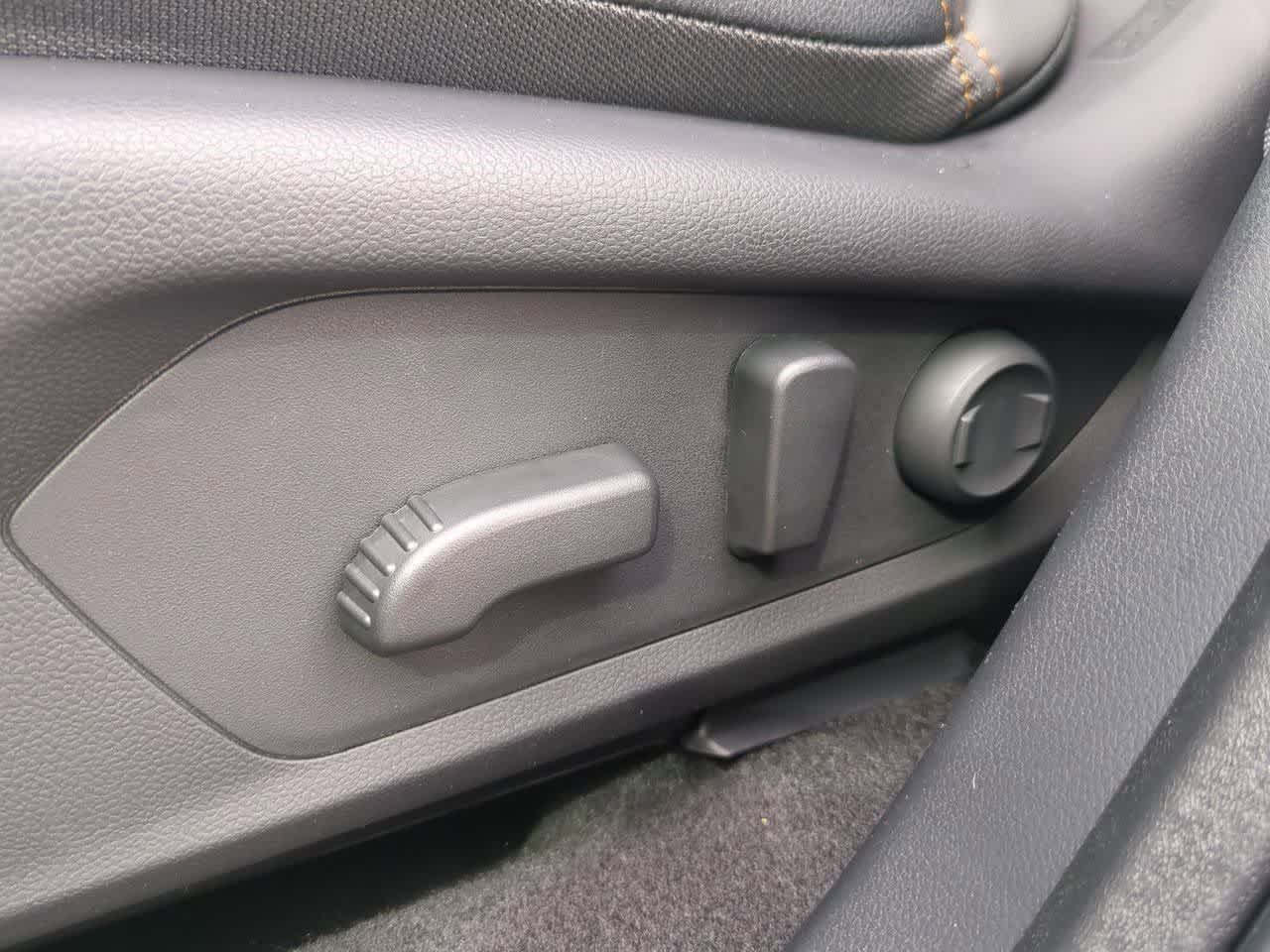 Thumbnail: 2026 Subaru Forester - 16