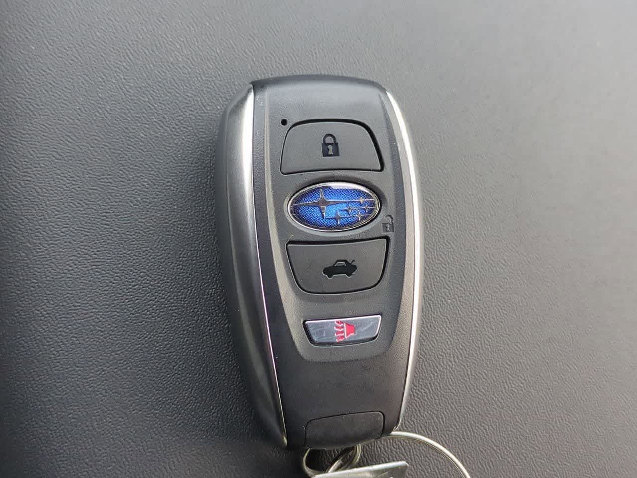 Thumbnail: 2026 Subaru Outback - 34