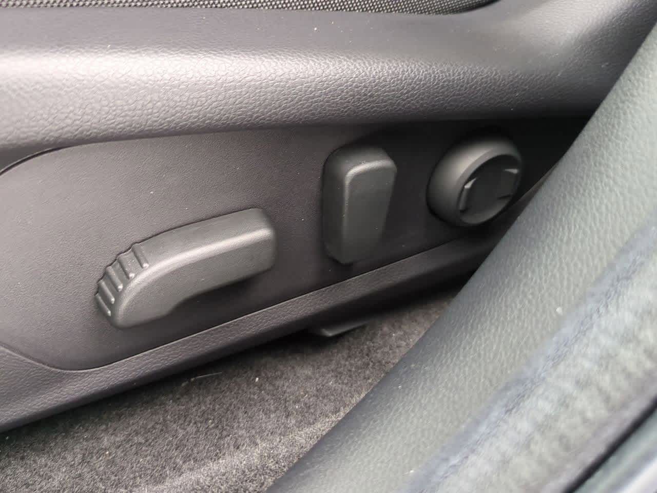 Thumbnail: 2025 Subaru Crosstrek - 16