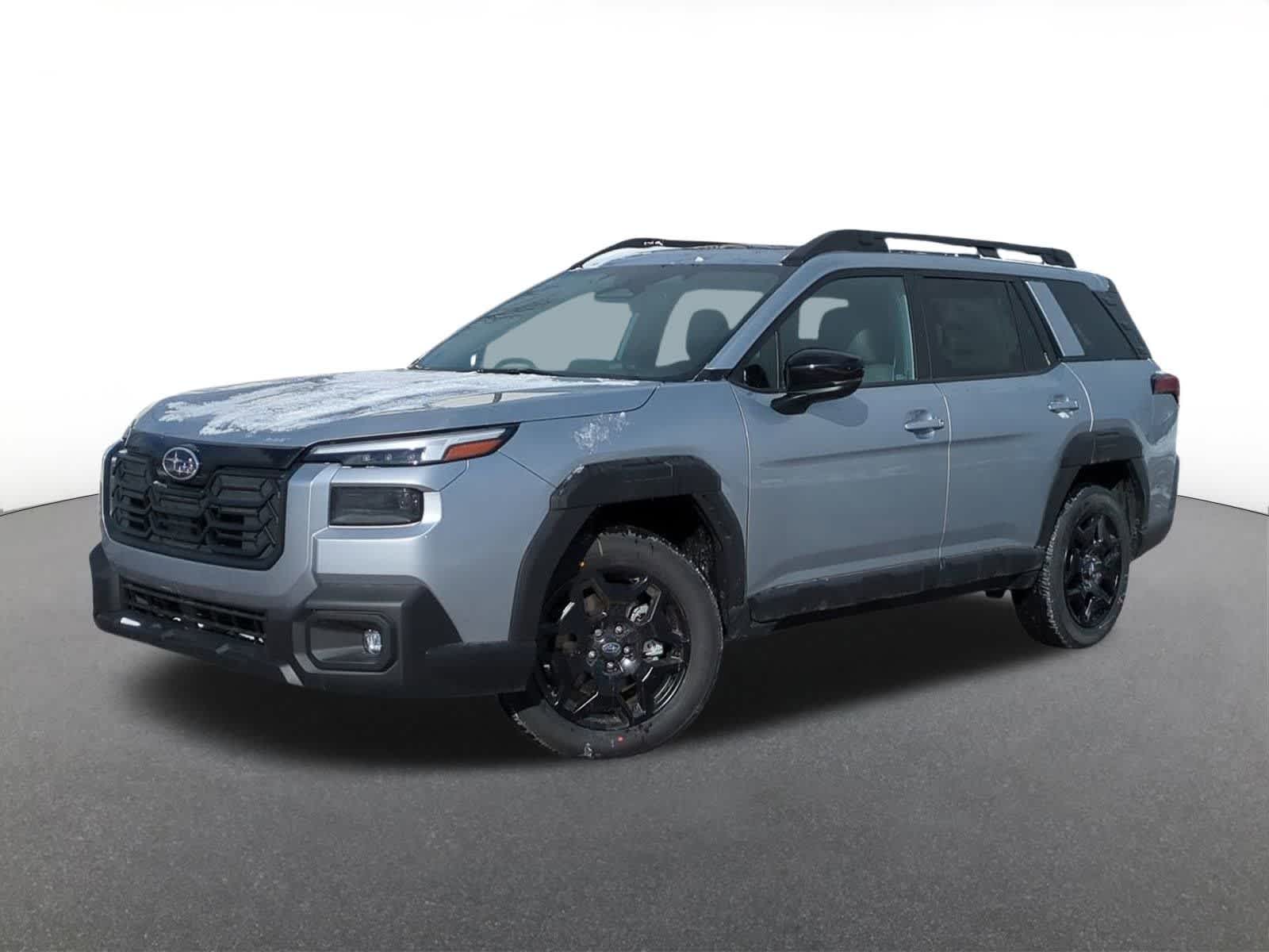 Thumbnail: 2026 Subaru Outback - 1