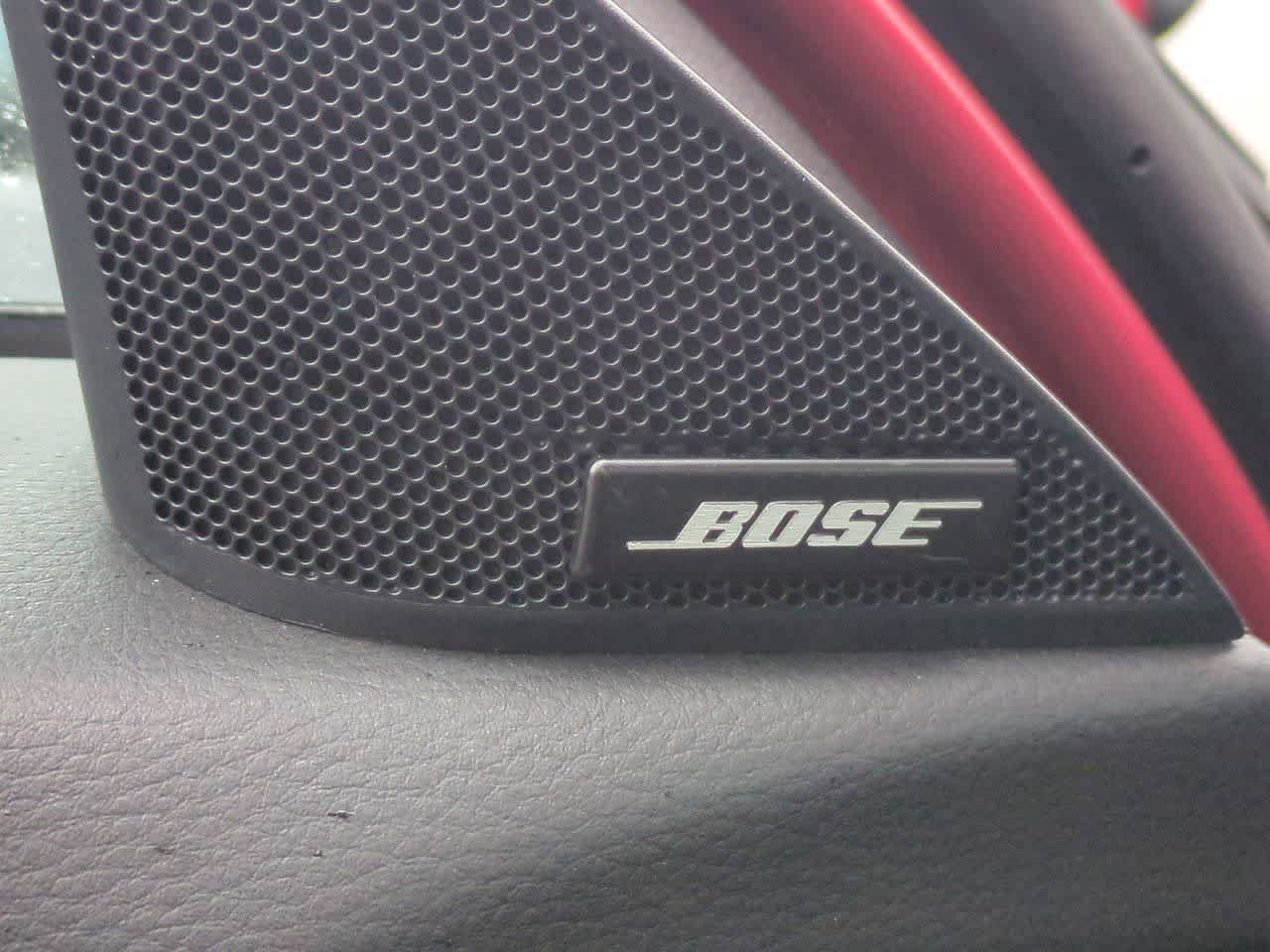 Thumbnail: 2024 Mazda CX-50 - 31