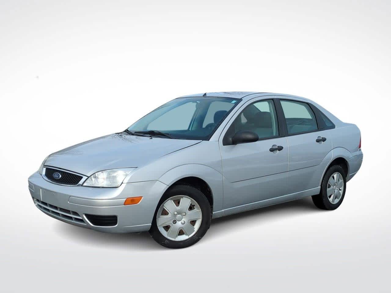 2007 Ford Focus SE -
                  Troy, MI